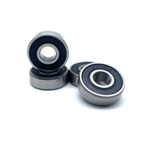 Roulements rigides à billes 625ZZ 5x16x5mm pour rechanges d'impression 3D - 4