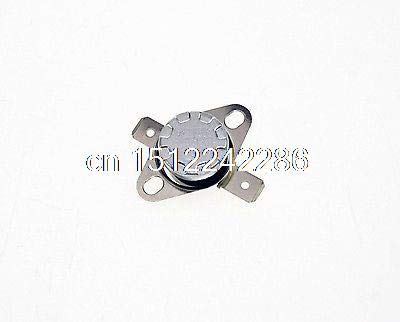 3PCS KSD301 NC 30 Celsius Switch Senser Thermostat Controllor