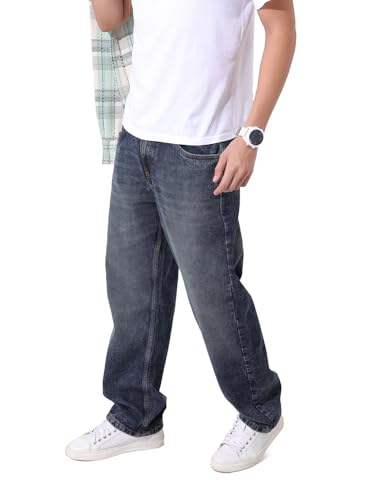 Image of The Indian Garage Co Men Jeans