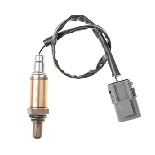 Sonde lambda pour passer contrôle technique Nissan Micra capteur oxygène - 7