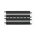 Carrera 20509 Standard Straights Track Extension Pack for Digital 124/132, Evolution Slot Car Race Set (4 Pcs)