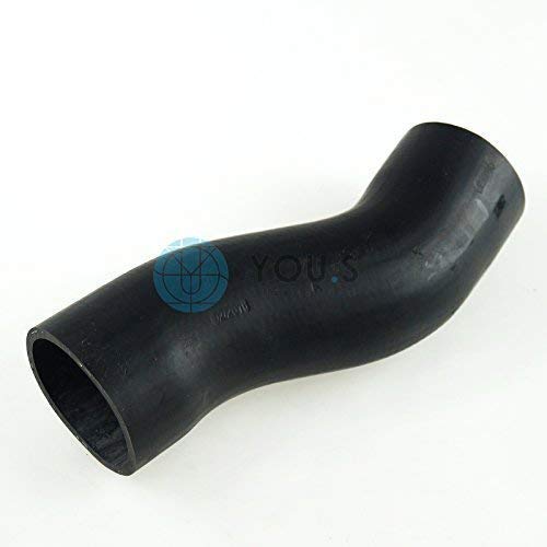 Turboschlauch Ladeluftschlauch 60mm - 7H0145790D Für VW T5