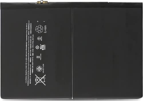 Batterie iPad Air A1484 résout les problèmes de coupure et de tablette qui chauffe