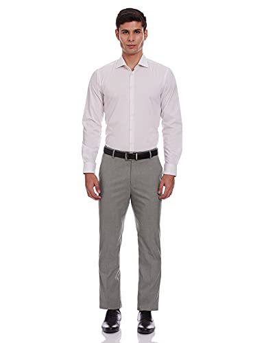 Image of Monte Carlo Men's Regular Casual Pants