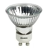Broan GU1035 Halogen Bulb, 120-Volt 35-Watt GU10 MR16