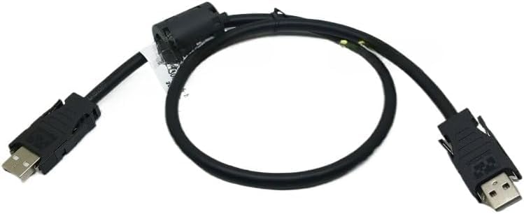 JEPMC-W6003-A5-E 0.5m Cable 1PC New JEPMCW6003A5E