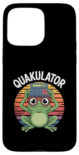 Quakulator JG w  d I^N[A X}zP[X iPhone 15 Pro Max p