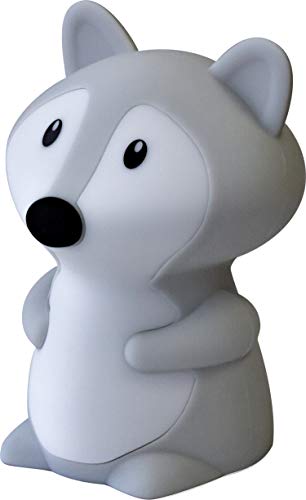 Ulysse - Luz nocturna Cover