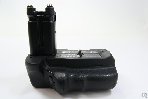 Sony VG-B30AM Vertical Grip for DSLR-A200/A300/A350: Amazon.co.uk