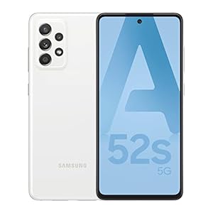 SAMSUNG GALAXY A52S 128Go 5G