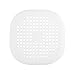 Produktbild Haarsieb/Haarfilter Abflusssieb, Küchen spüle Dusche Badewanne Abfluss Spüle Filter Sieb, 1 Stück