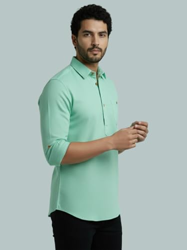 Image of Short Kurta for Men and Boys. (IN89)