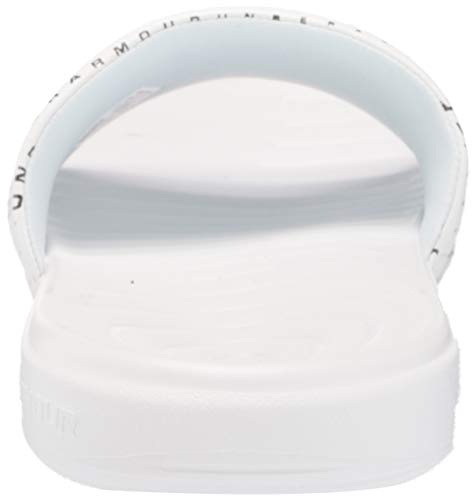 Under Armour Women's Ansa Graphic Slide Sandal3