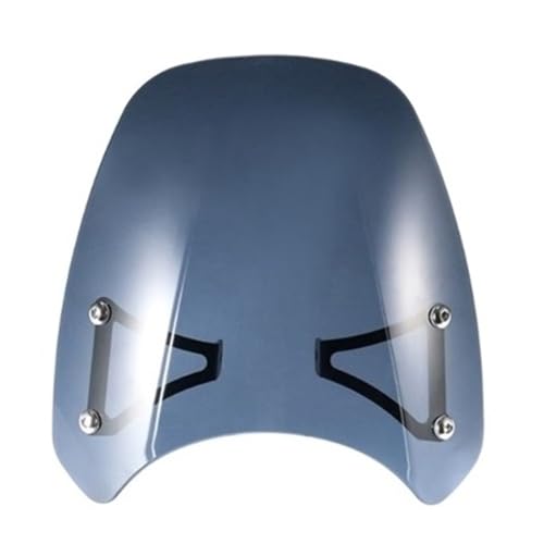 Pare-brise pour moto CB650R idéal pour les longs trajets et les sorties du week-end