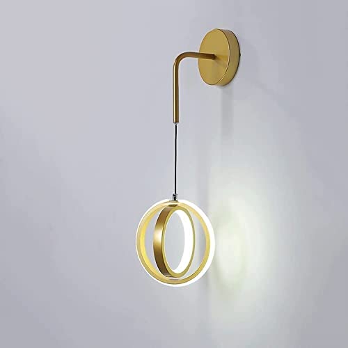 Lámparas de Techo Led Pasillo Marca CWCQGH