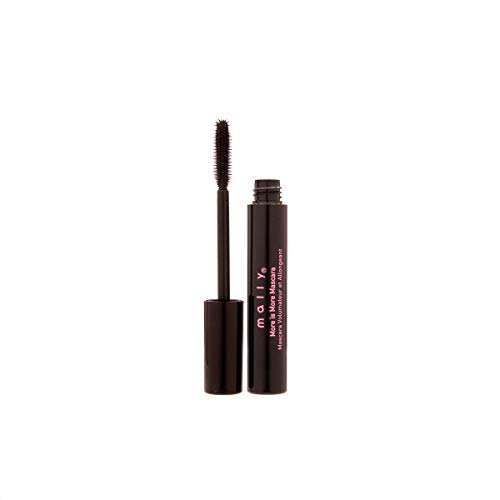 Mally Beauty More is More Mascara Mally Beauty More is More Mascara