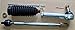 WANTONE RACING Left or Right side Steering Rack Tie Rod Rack End & Boot kit Replacement for 2016 2017-2024 YAMAHA YXZ1000R YXZ 1000 SS UTV