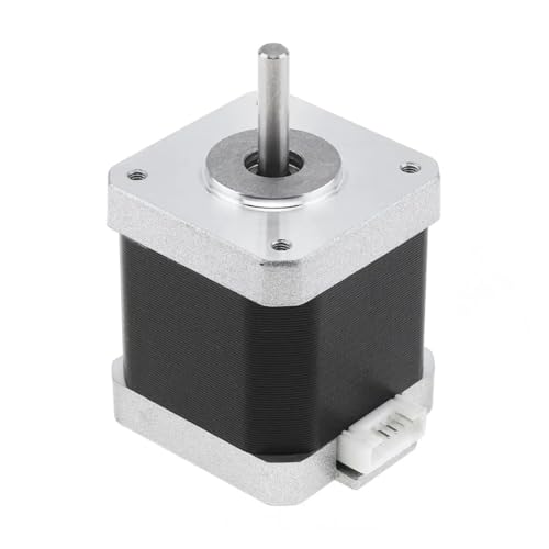Moteur pas à pas Nema 17 56N.cm idéal pour atelier maker et CNC - 2
