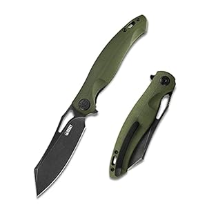 KUBEY Drake 2 KB239B Klappmesser