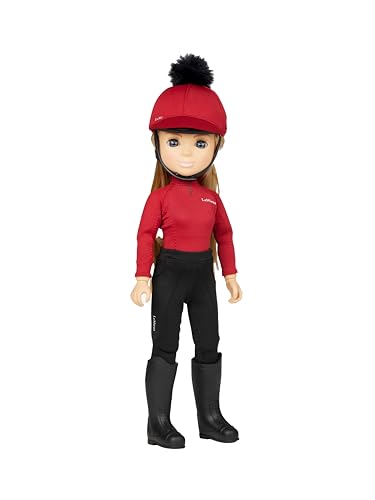 Muñeca articulada LeMieux Toy Rider Chloe miniatura 1