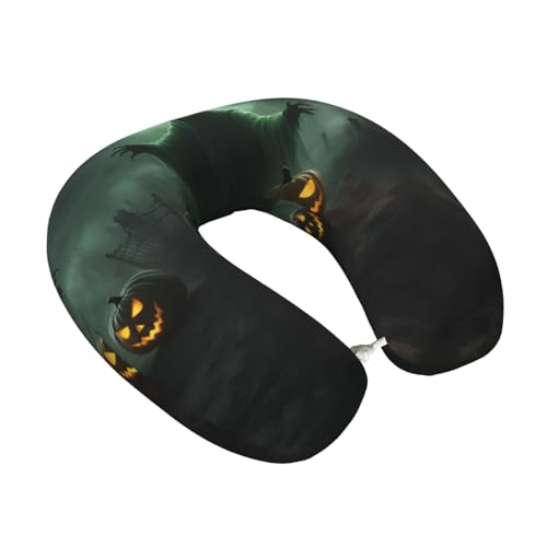 Almohada cuello de memoria talla estándar L-shape miniatura 2