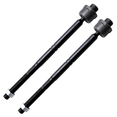 Image of Detroit Axle - 14pc End Kit for Chevy GMC Suburban Yukon XL 1500 Avalanche Tahoe Cadillac Escalade 2 Front Upper Control Arms 4 Front Rear Sway Bars 2 Lower Ball Joints 4 Tie Rods 2 Boots Replacement