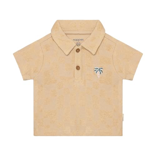 Polo Bébé garçon Noppies Polo SS haut manches courtes mode nourrisson