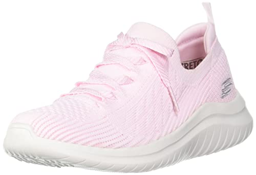 Image of Skechers Women Ultra Flex 2.0 Slip Ons