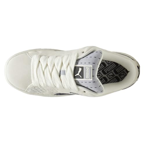 Image of Puma Mens Suede XL Shoes