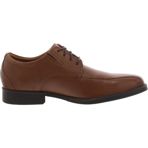 Image of Clarks Men's Whiddon Pace Oxford