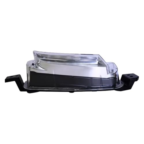 DRL luces diurnas LED Suzuki Vitara parachoques delantero 2015 2016 2017 2018 2019 kit cableado 3