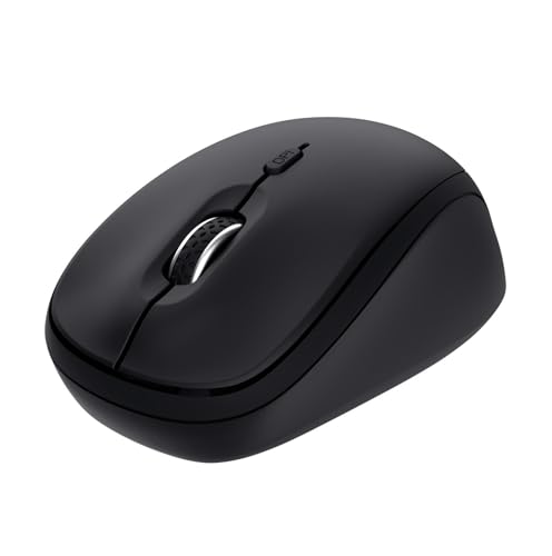 Trust 25440 Mouse Nero 1600 Dpi - Marca: Trust - Ean: 8713439254402