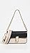 Marc Jacobs The J Marc Shoulder Bag Greige Multi One Size