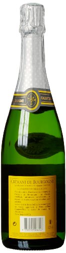 L`Aurore Cremant de Bourgogne Brut blanc (3 x 0.75 l)