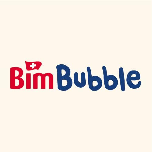『BimBubble Suisse &ndash; Tout ce qui concerne le fait de devenir parent et d'&ecirc;tre parent』のカバーアート