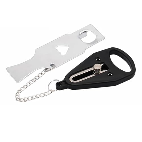 ポータブルドアロック ドアストッパー 旅行 ホテル 自宅 チャイルドロック 冷蔵庫ロック 階段 引き出しストッパー ペットゲート 簡単設置 持ち運び便利