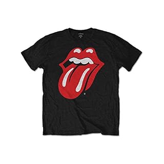 Rolling Stones T- Shirt Homme – Image 2
