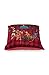 PIP STUDIO 51040335 Singerie Red Coussin 40 x 40 cm