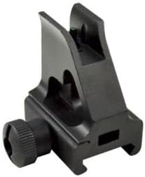 Miniatura 5 de Green Blob Outdoors Altura estándar Perfil bajo Mil-Spec Front Iron Sight Post A2