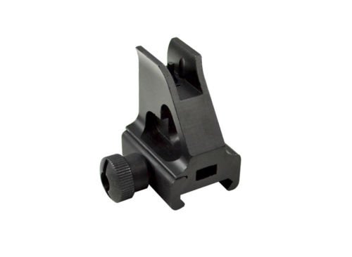 Green Blob Outdoors Standard Height Low Profile Mil-Spec Front Iron Sight Post A2 #TOP4