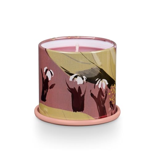 Image of Illume Demi Vanity Tin Candle, Cardamom Pomander