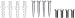 goobay 49393 Soporte de Pared para Altavoces Universal, Giratorio/inclinable para Altavoces de...