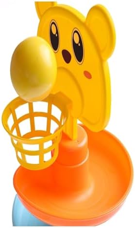 hyd Gökkuşağı Çıngıraklı Kule Oyunu - Görsel 3