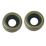 Montaggio: Adatto for Evinrude Adatto for Johnson da 5,5 a 10 HP 0 303345 Adatto for Mercury Mariner da 3,9 a 9,8 HP