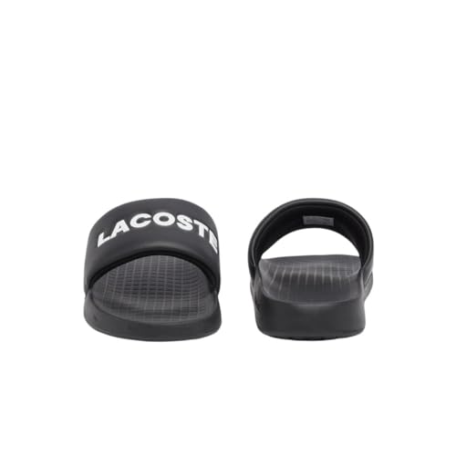 Image of Lacoste Men's Serve Slide 1.0 Sandals