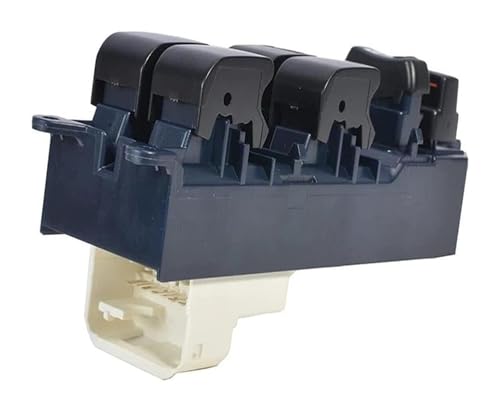 Interrupteur commande électrique lève-vitre bouton régulateur fluide 84820-06100