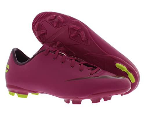 Nike JR Mercurial Victory III FG Boys Shoes2