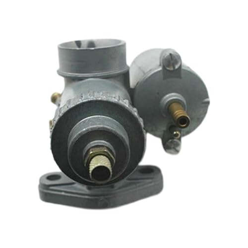 Carburateur moto Jawa CZ 250 avec cuve robuste et venturi 26mm