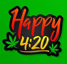 Celebrate 420 with the Boomers