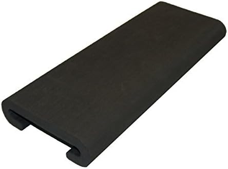 Dragonboat Seat cushion clamped - 40cm
